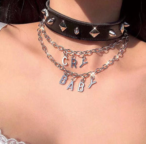 Custom Choker